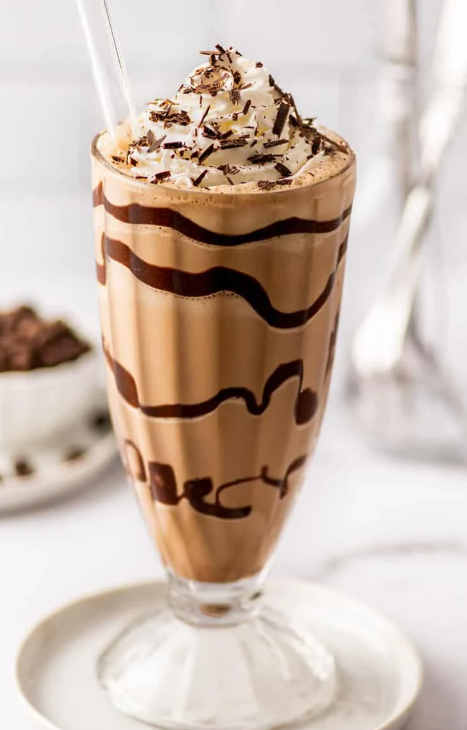 Coffee Shake